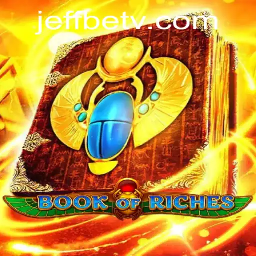Exploring the Thrilling World of BookofRiches and VIP Roleta