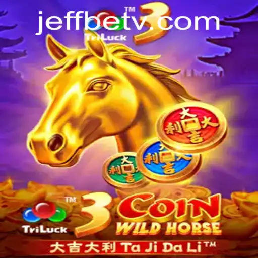 Exploring the Exciting World of 3CoinWildHorse and the Thrill of VIP Roleta