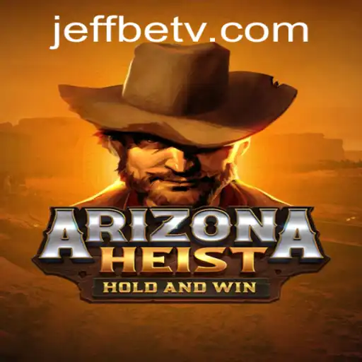 Unveiling ArizonaHeist: A Deep Dive into the Thrilling Casino Experience