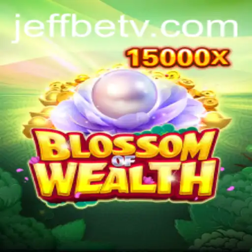 BlossomofWealth: A Thrilling Journey into the World of VIP Roleta