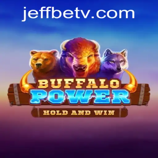 Unveiling the Thrills of BuffaloPower and the Allure of VIP Roleta