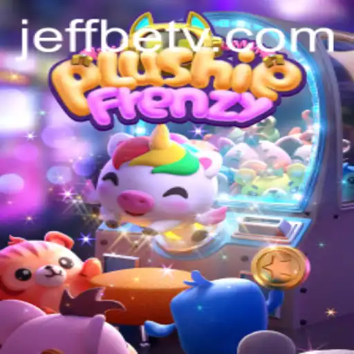 Exploring the Magical World of PlushieFrenzy and vip Roleta