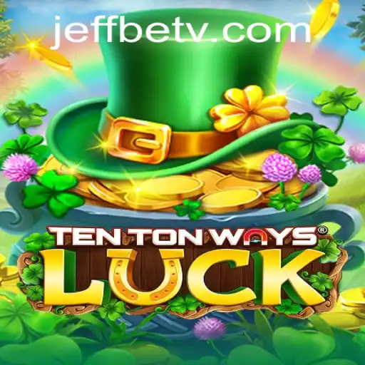 Discovering TenTonWaysLuck: The Exciting World of VIP Roleta