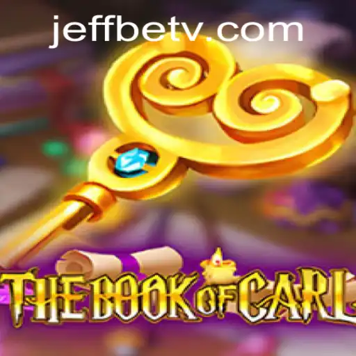 Discover 'TheBookofCarl': A Thrilling Adventure in VIP Roleta