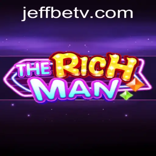 Exploring TheRichMan: A Captivating Journey into the World of VIP Roleta