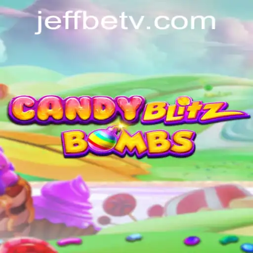 Discover the Sweet Dynamics of CandyBlitzBombs: A New Gaming Phenomenon with VIP Roleta