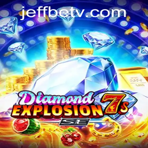 DiamondExplosion7sSE: A Dynamic Gaming Experience