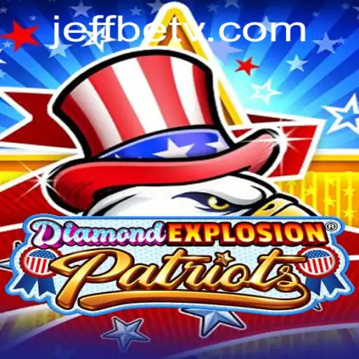 Experience the Thrills of DiamondExplosionPatriots with VIP Roleta