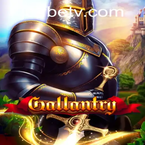 Gallantry: An Engaging Adventure with a Spin on VIP Roleta