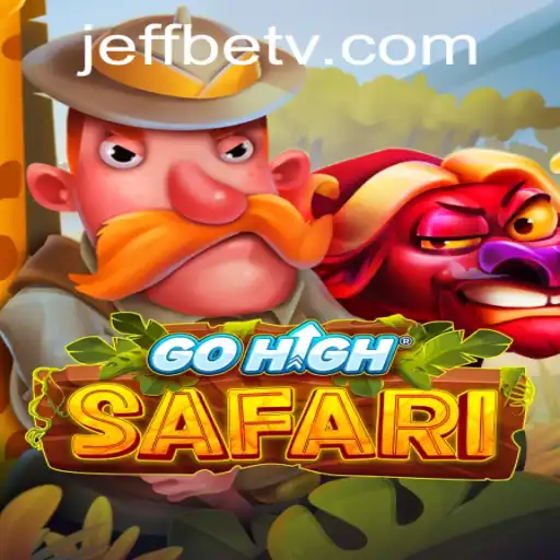 Explore the Thrills of GoHighSafari VIP Roleta