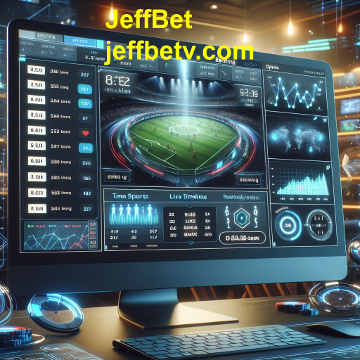 A Revolução da Categoria 'Versão Móvel' no JeffBet