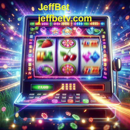 JeffBet