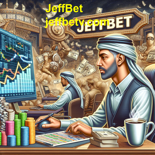Dicas de Apostas: Maximize Seus Ganhos no JeffBet