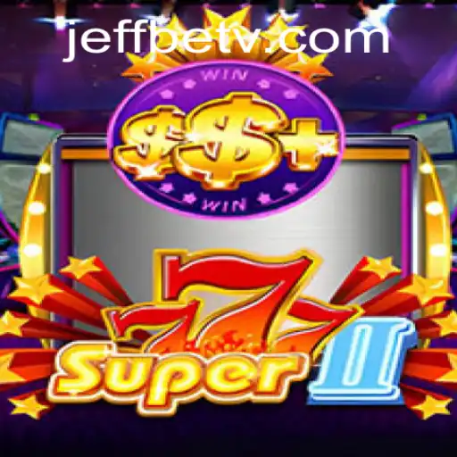 Exploring Super777II: The Ultimate VIP Roleta Experience